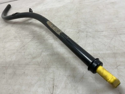 Varilla de medición de transmisión automática Jeep TJ Wrangler 1997 1999 2000 2001 2002 45065 Foto 1 de 4