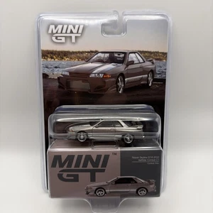 Mini GT 1:64 Nissan GT-R (R32) Veilside Combat C-I Veilside Combat #971 - Picture 1 of 7