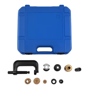 Master Ball Joint Press Remover Installer Set For Mercedes ML350 S500 E320 E500 - Picture 1 of 12