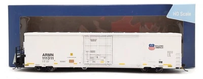 BLMA Models 52016 HO Scale Union Pacific/ARMN Trinity 64' Reefer Car #111311 NIB - Image 1 of 3
