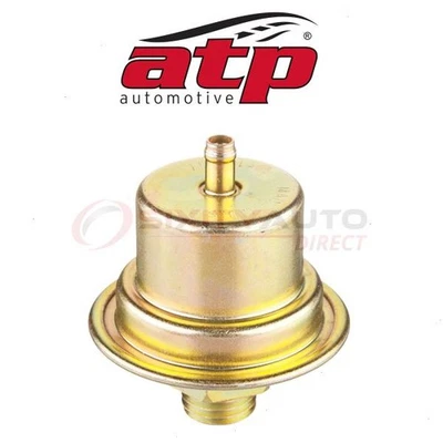 ATP Transmission Modulator Valve for 1970 Chevrolet G30 Van - Automatic  zt Foto 1 de 4