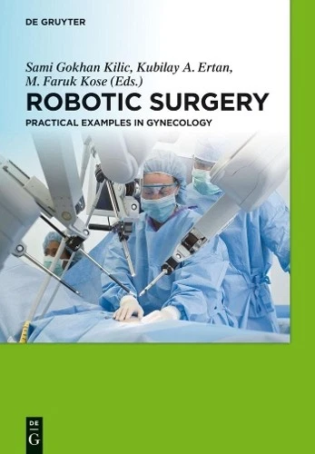 Sami G. Kilic Robotic Surgery (Hardback) (UK IMPORT) - Image 1 of 1