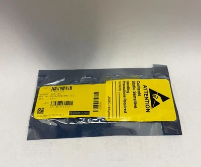 Samsung 64GB DDR4-2666 PC4-21300 ECC LRDIMM Server Memory RAM (M386A8K40BM2-CTD) - Image 1 of 2