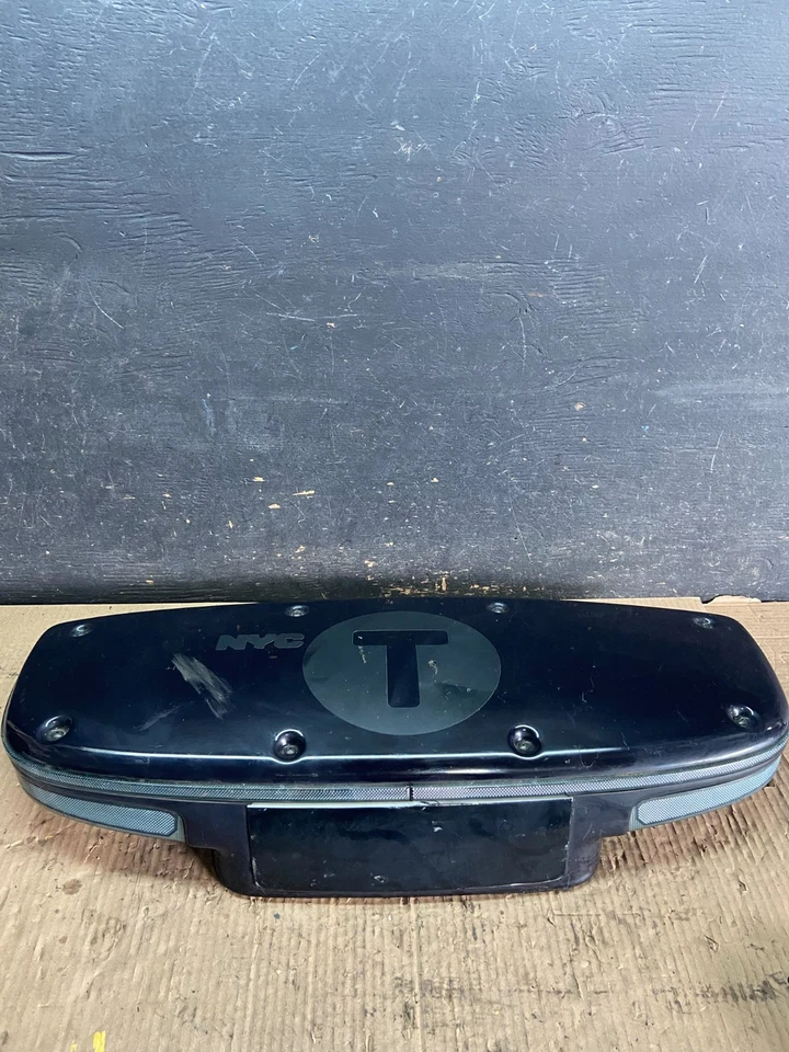 2013 to 2017 Nissan NV200 Taxi Roof Lamp OEM 266C03LN0A Q3440 PS - Image 1 of 4