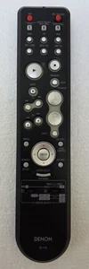 Telecomando originale DENON RC-1118 OEM - testato e funzionante - Foto 1 di 6