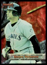 1994 Bowman's Best Refractors #17 Dante Bichette Colorado Rockies