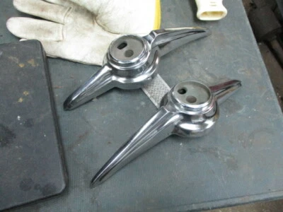 Rolls Royce Phantom IV 1955 ¿Montajes de faros R&L? Foto 1 de 3