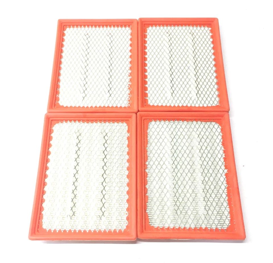 Fram "Extra Guard" 空气过滤器 CA8606 [批量 4] 全新无标签 — 第 1/4 张图片