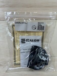 Galco SG638B RH Black Stinger Belt Holster for Sig Sauer P238 Laser New Steer