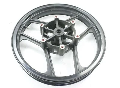Llanta delantera 88-07 KAWASAKI NINJA 250R EX250F Foto 1 de 4