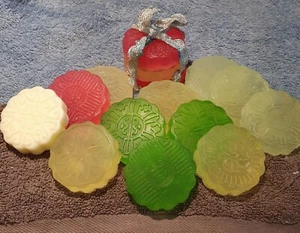 100% Natural Handmade Soap - Picture 1 of 1