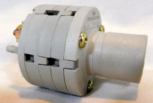 New-Old-Stock - Honeywell RP972A 1006 1 Reversing Relay - 13A (Have 3 Comb Ship) - Picture 1 of 4