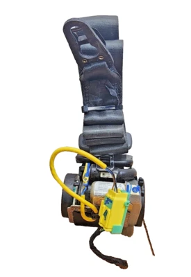 2004–2010 Volkswagen Touareg Front Right Seat Belt Retractor Passenger Side OEM - Image 1 of 4