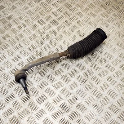 VOLVO S90 MK2 Left Side Steering Rack Tie Rod 31476319 2.0 Diesel 173kw 2017 - Image 1 of 4