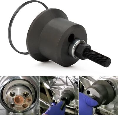 for Ford F-250/350 /450/550 303-1509 6.7L Front Crankshaft Seal Installer Tool  - Image 1 of 4
