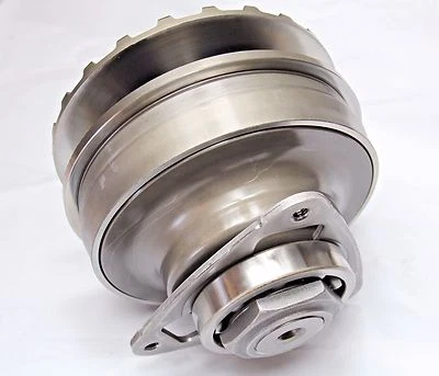 RE0F10A JF011E Primary Pulley for Nissan Altima Rogue Sentra Dodge Jeep Mitsubis - Image 1 of 4