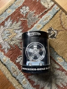 Hot Wheels TIS01 Series Mercedes-Benz SL55 AMG NEW COLLECTIBLE HOT WHEELS New - Picture 1 of 4