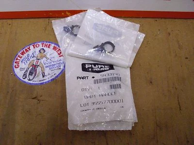 VICTORIA (POLARIS), SISTEMA DE COMBUSTIBLE, Dardo, MANGO, P/N#5433140.# Foto 1 de 4