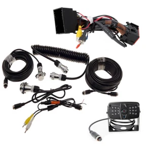 Commercial Second Cam Option for Ram Factory Display - Picture 1 of 8