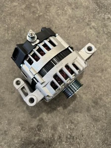 220 Amp Output High Performance NEW Alternator Fits Saturn Ion Chevy Malibu - Picture 1 of 4