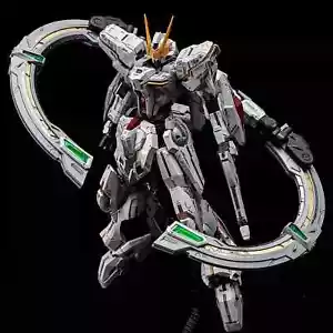Supreme Evolution 1/100 St-001 Eternal Star Glory (Stargazer) - Kit Modelo - Imagen 1 de 24