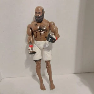 UFC Kimbo Slice Figure 2009 - Picture 1 of 4