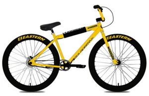 Big Reaper 26" LTD Big BMX Cruiser - 3pc Chromoly Cranks - Sealed Bearing Hubs - Picture 1 of 50