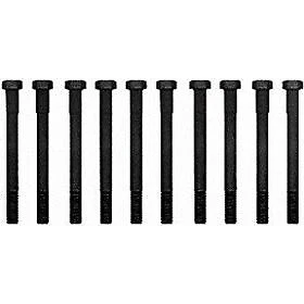 ES72860 Felpro Cylinder Head Bolts Set New for Executive Le Baron Ram 50 Pickup - Image 1 of 1
