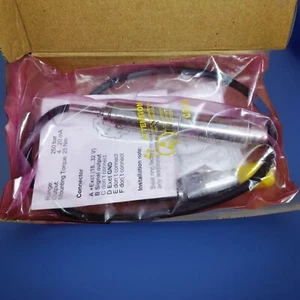 Wartsila PT5011B Pressure Sensor For W20V34 - Picture 1 of 2