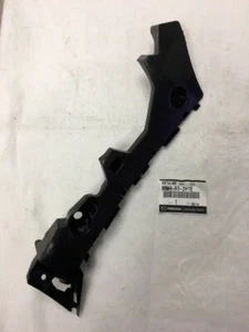 2010 - 2013 Mazda 3 4DR right rear bumper retainer oem new !!! - Picture 1 of 4