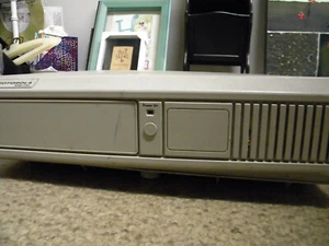 Motorola Spectra L99ZX+255L Radio Base Station l35zxm5174am - Picture 1 of 6