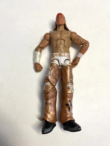 HBK Shawn Michaels WWE WWF Mattel Elite DM Defining Moments Legends Wrestling - Imagen 1 de 4