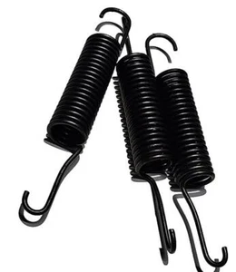 Miele W2104 Washing Machine drum springs Kn-41-24 - Picture 1 of 6