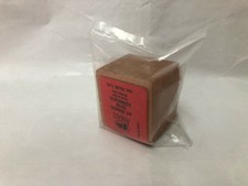 BASE / BASETTA IN LEGNO VERNICIATA 45X40 H45 MM