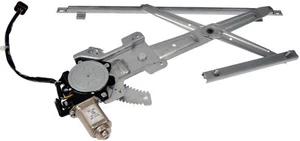WINDOW REGULATOR - Dorman# 751-780 - Picture 1 of 3
