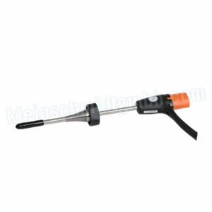 Tubo sonda testo modular 180 mm, 8 mm - Imagen 1 de 1