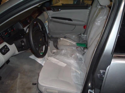 Medidores de painel de instrumentos velocímetro Chevy Impala 2006 - Imagem 1 de 4