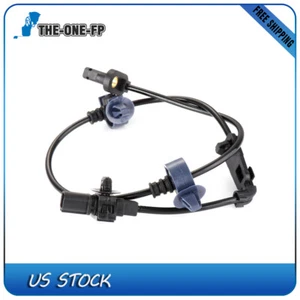 For Honda Civic 2006 2007 2008-2011 Front Right ABS Wheel Speed Sensor ALS1009 - Picture 1 of 13