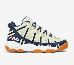 tenis fila jerry stackhouse original