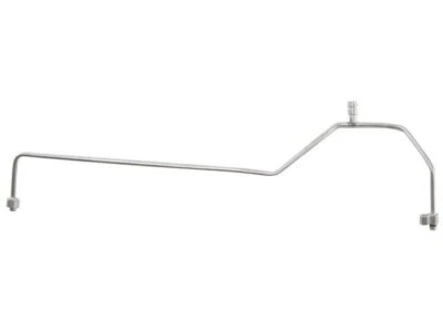 Шланг жидкостный для хладагента кондиционера Toyota Camry 1997-2001 годов выпуска 32932CJQQ 1998 1999 2000 - Изображение 1 из 2