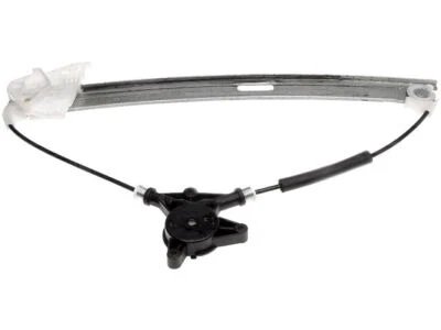 Regulador de ventana trasero izquierdo Dorman 81871ZVHJ 2014 2012 para Mazda CX9 2007-2015 Foto 1 de 2