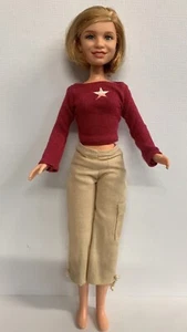 Vintage Mattel 1987 Mary-Kate and Ashley Olsen Ashley Doll with Outfit - Picture 1 of 8