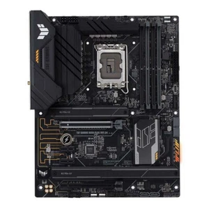 Pour ASUS TUF GAMING B660-PLUS WIFI D4 Carte mère LGA1700 DDR4 ATX DP+HDMI 128Go - Photo 1 sur 4