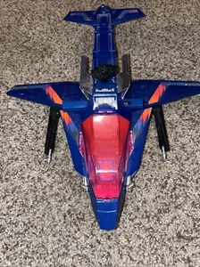Switchblade W/Miles Mayhem 1985 MASK incomplete missing blades - Picture 1 of 5