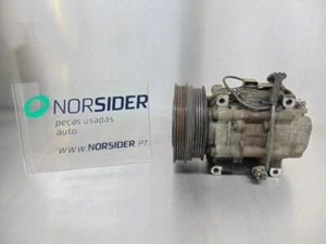 compressore aria condizionata per FIAT PUNTO 1.2 GASOLINA 75CV 1993-1997 90492 - Imagen 1 de 7