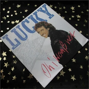 LUCKY - Oh i woaß net / Frag mi net warum * 1989 * TOP SINGLE (M-:)) - Bild 1 von 2