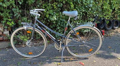 Hercules Pegasus Trekking Damen 28" Neu Rarität - Bild 1 von 4