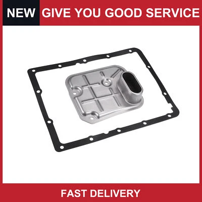 Pack de 2 Kit Filtro Transmisión Suzuki Grand Vitara 2009-13 Nº2657065D10 Foto 1 de 4