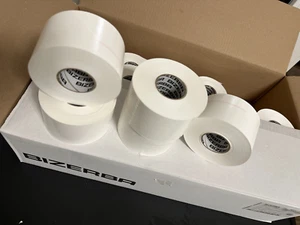 BIZERBA 30 Rollen Thermo-Etiketten 58x80mm für Waagen - Bild 1 von 2