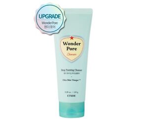 [ETUDE HOUSE]  Wonder Pore Deep Foaming Cleanser  / 150g